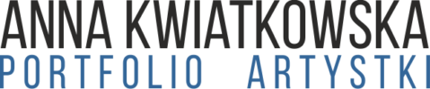 Anna Kwiatkowska Logo